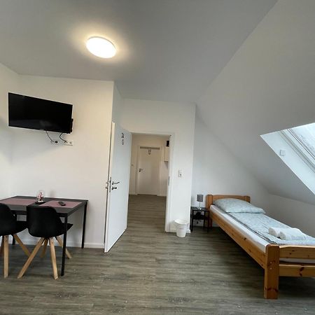 Comfortable Hostel In Wesseling Exteriér fotografie
