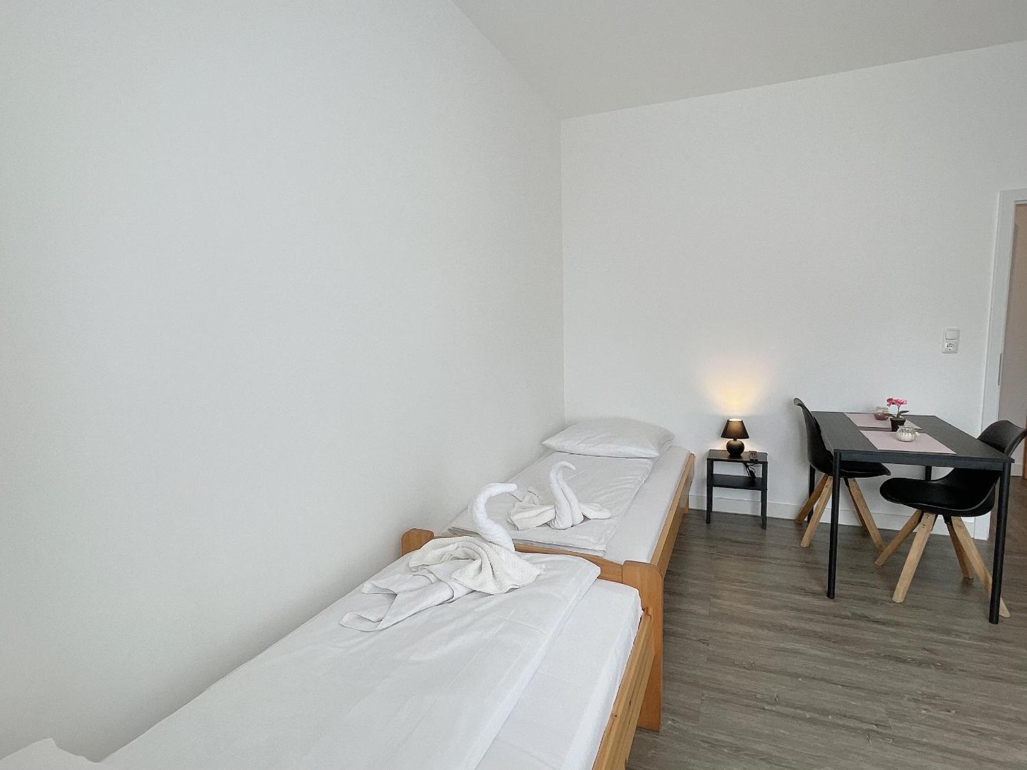 Comfortable Hostel In Wesseling Exteriér fotografie